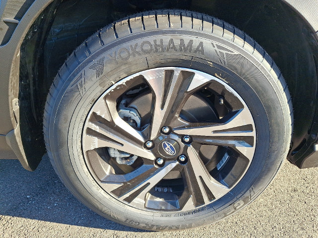 Certified 2024 Subaru Crosstrek 2.0i Premium AWD/4WD image 9