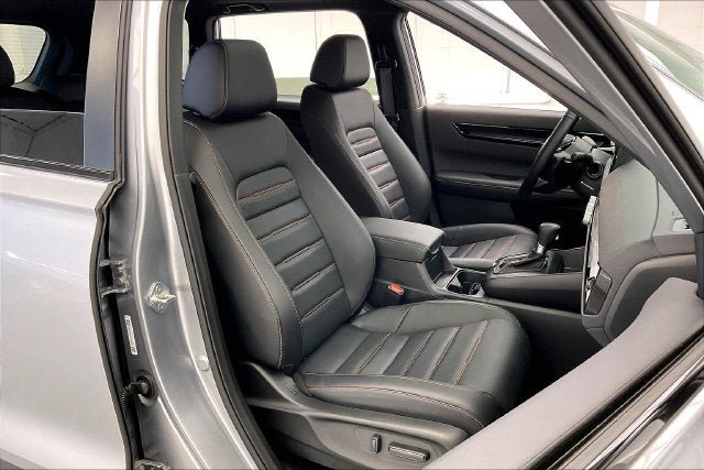 Certified 2026 Honda CR-V Sport Touring image 7
