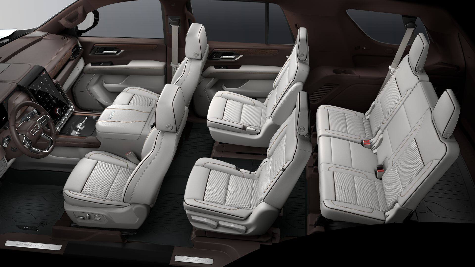 New 2027 GMC Yukon Denali AWD/4WD image 55