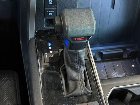 Used 2022 Toyota Tundra Limited image 20