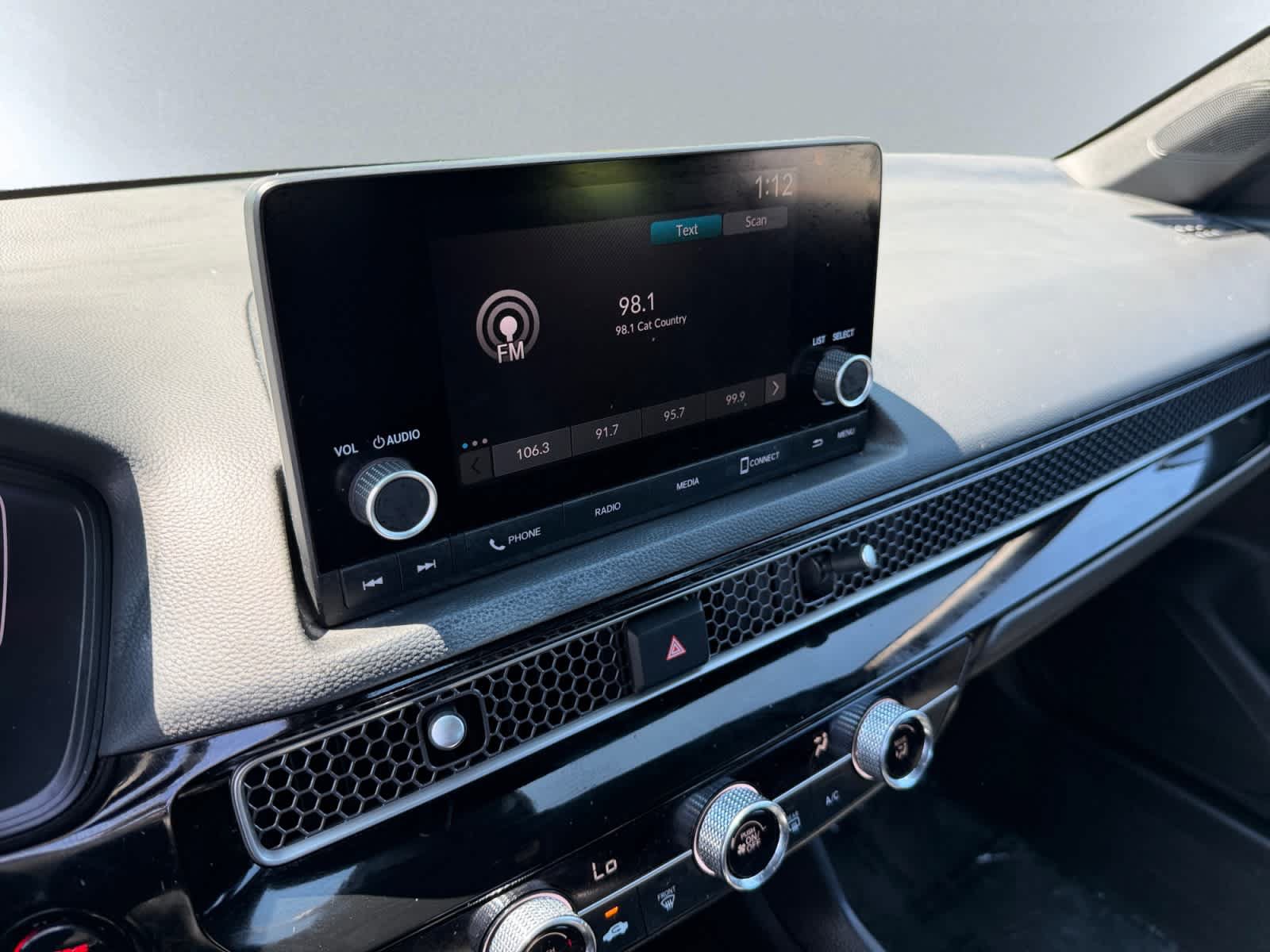 Used 2024 Honda Civic Sport image 14