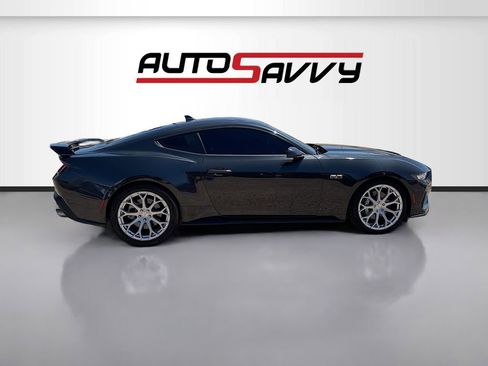 Used 2024 Ford Mustang GT image 8