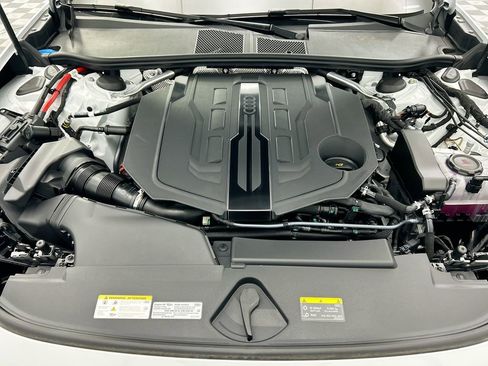 Used 2026 Audi A6 Premium Plus w/ Premium Plus Package image 29