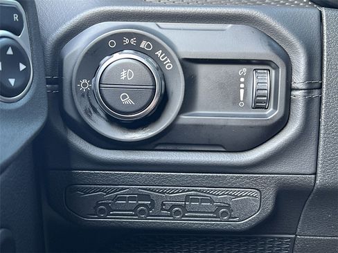 New 2025 Jeep Gladiator Rubicon image 13