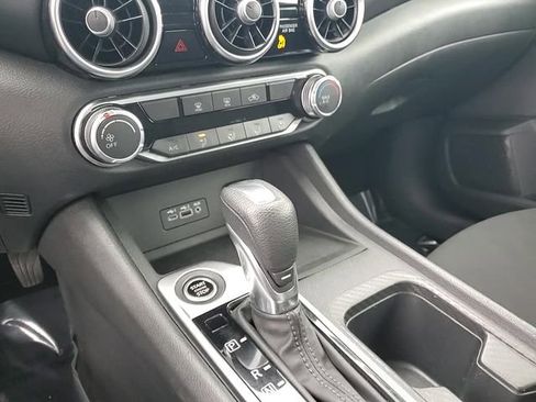 Used 2023 Nissan Sentra SV image 22