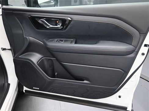 New 2026 Subaru Forester Touring image 32