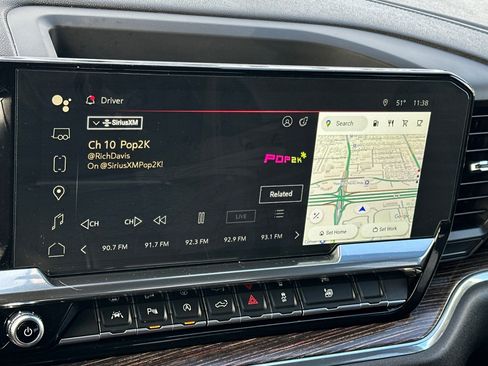 Used 2023 GMC Sierra 1500 Elevation w/ Elevation Premium Package image 17