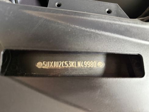 Used 2019 BMW X5 xDrive50i AWD/4WD image 20