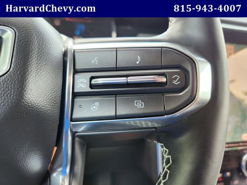 Used 2024 GMC Acadia Denali w/ LPO, Floor Liner Package image 19