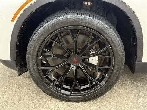 Used 2015 BMW X5 xDrive50i image 7