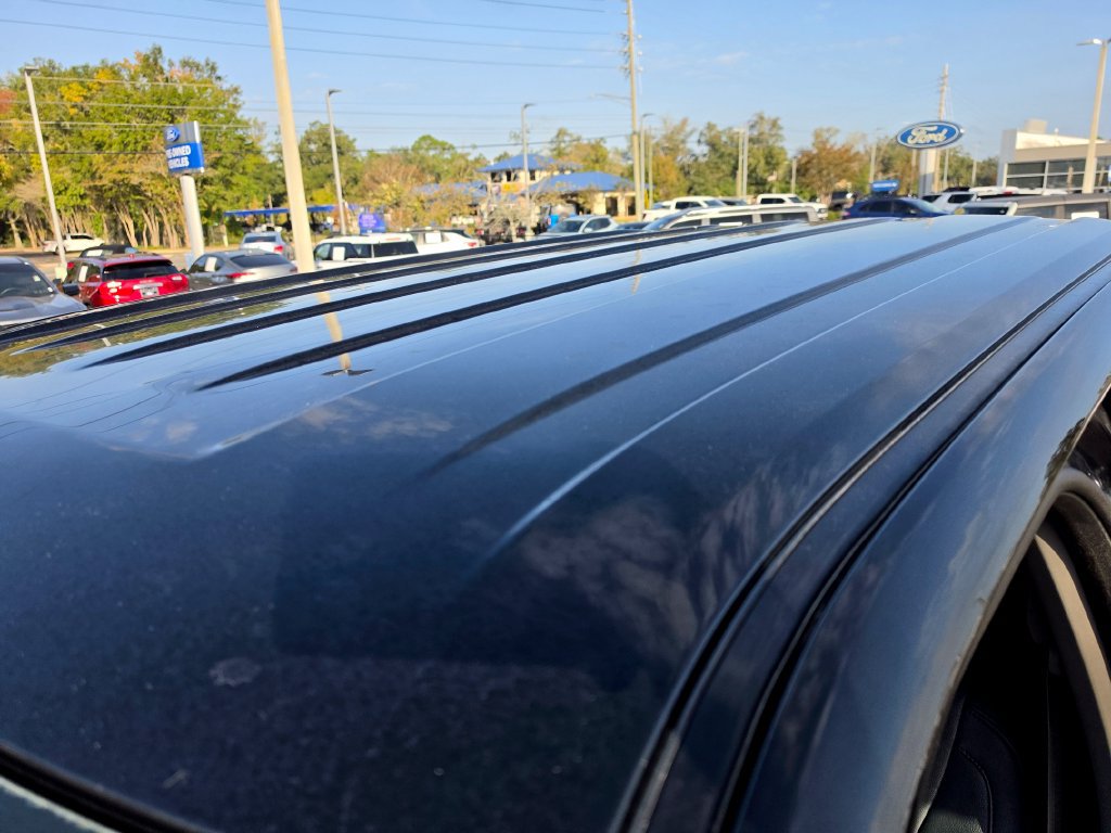 Used 2018 Ford F150 XLT AWD/4WD image 7