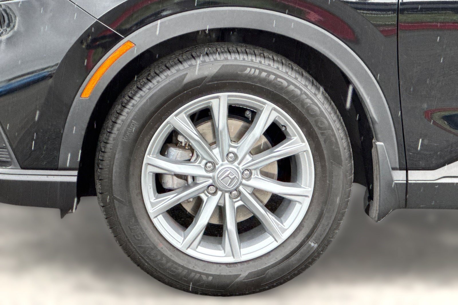 Used 2025 Honda CR-V EX-L image 13