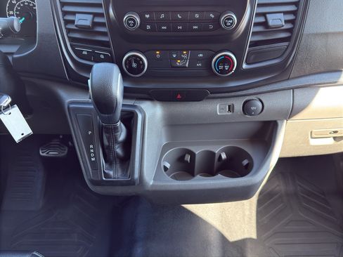Used 2024 Ford Transit 250 148 High Roof RWD image 68