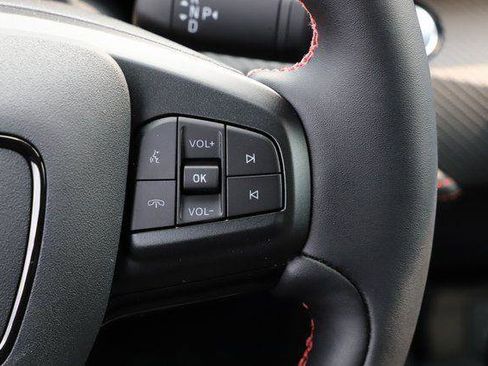 New 2025 Ford Mustang Mach-E Premium w/ Sport Appearance Package image 27