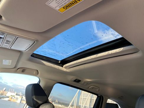 New 2026 Honda Odyssey EX-L image 21