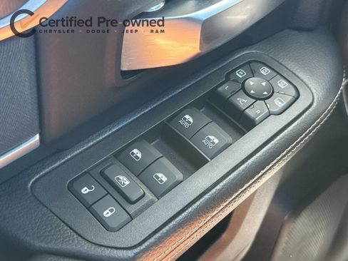 Certified 2026 RAM 2500 Big Horn AWD/4WD image 12