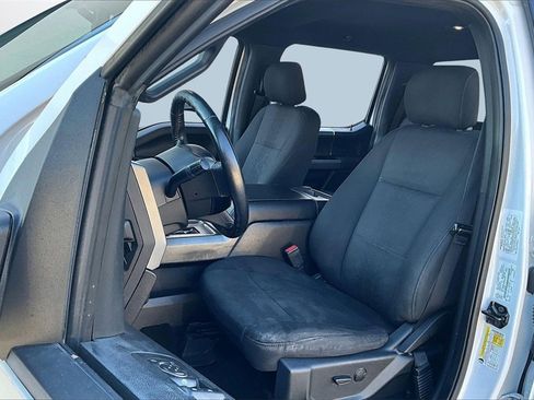 Used 2019 Ford F150 XLT w/ Equipment Group 301A Mid image 21