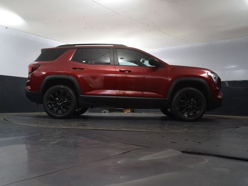 New 2026 GMC Terrain Elevation w/ Black Edition image 42