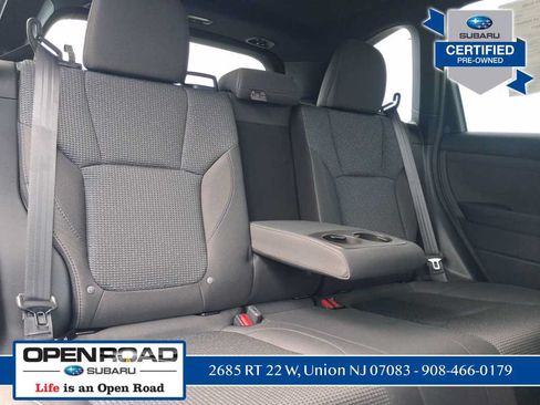 Used 2026 Subaru Forester Premium AWD/4WD image 49