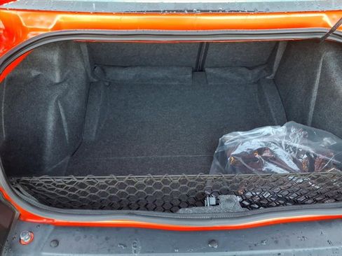Used 2016 Dodge Challenger R/T Scat Pack RWD image 14