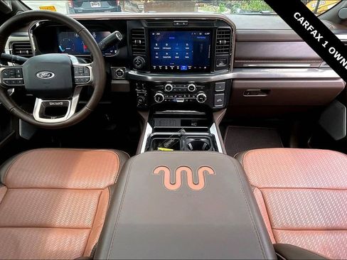 Used 2026 Ford F250 King Ranch AWD/4WD image 5