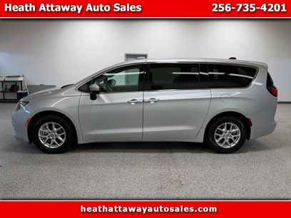 Used 2023 Chrysler Voyager LX