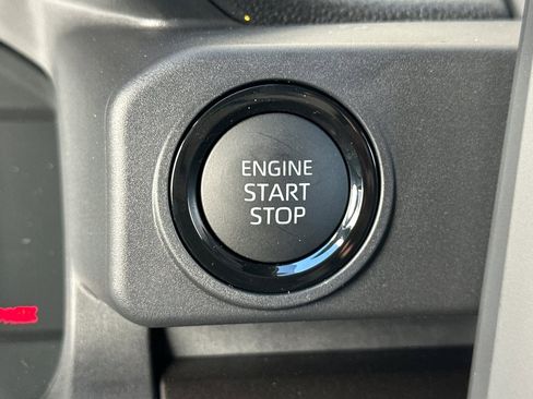 New 2025 Toyota Tacoma SR5 image 23