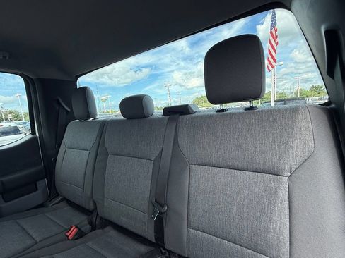 Used 2025 Ford F350 XL w/ STX Appearance Package AWD/4WD image 18