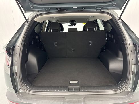 Used 2022 Hyundai Tucson SEL AWD/4WD image 11
