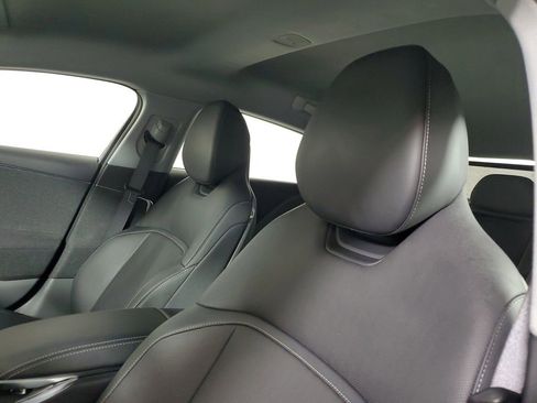 Used 2025 Lucid Air Pure RWD image 22