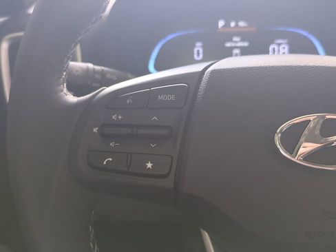 New 2026 Hyundai Venue SEL FWD image 32