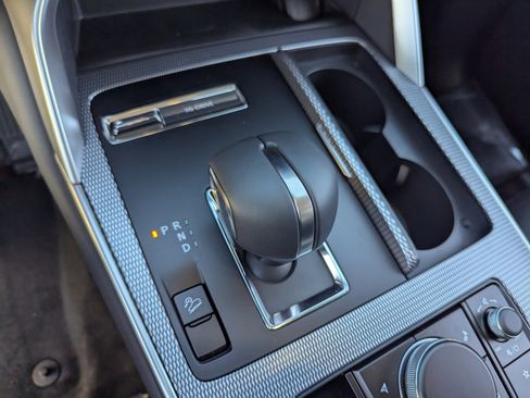 New 2026 MAZDA CX-90 3.3 Turbo w/ Premium Sport Pkg image 22