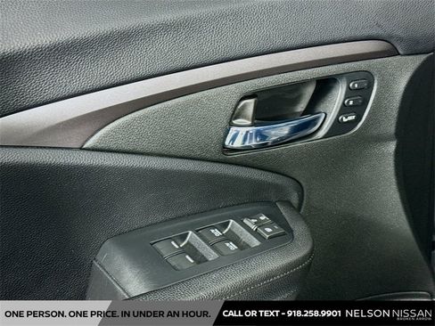 Used 2021 Honda Passport EX-L image 17