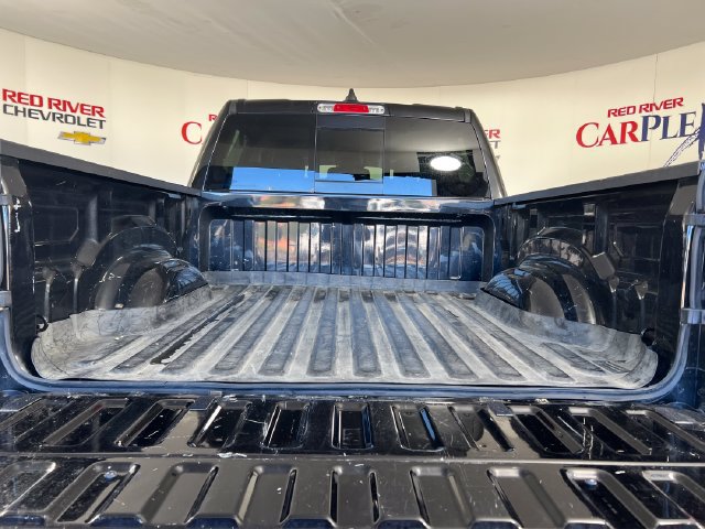 Used 2021 RAM 1500 Laramie AWD/4WD image 23