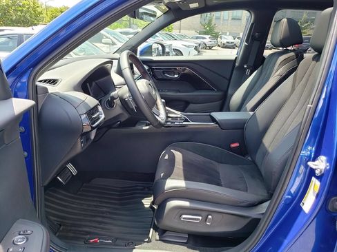 Certified 2025 Acura ADX A-Spec AWD/4WD image 17