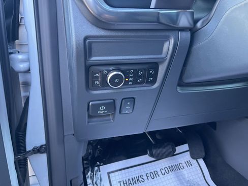 New 2025 Ford F150 Platinum image 15