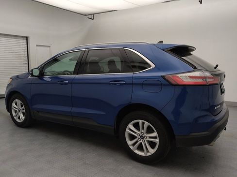 Used 2020 Ford Edge SEL w/ Convenience Package image 3