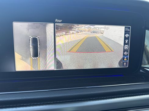 Used 2020 Mercedes-Benz G 63 AMG 4MATIC image 24