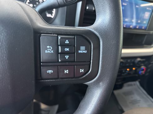 Used 2024 Ford F350 XL image 33