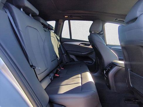 Used 2020 BMW X3 sDrive30i w/ Convenience Package image 20