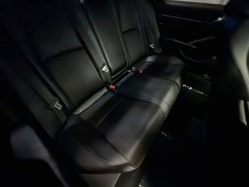 Used 2020 Honda Accord Sport image 13
