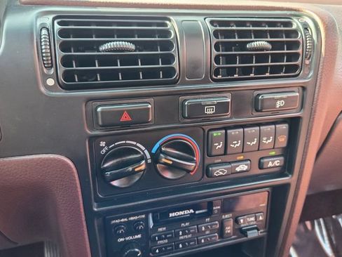 Used 1990 Honda Accord LX image 24