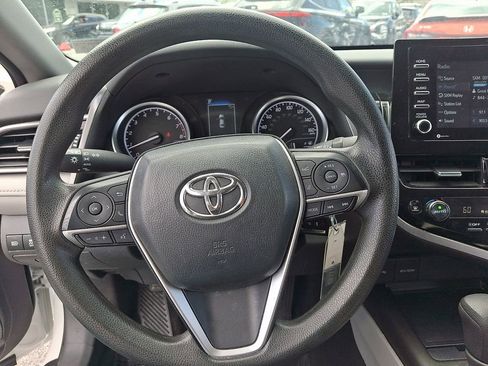 Used 2024 Toyota Camry LE FWD image 20