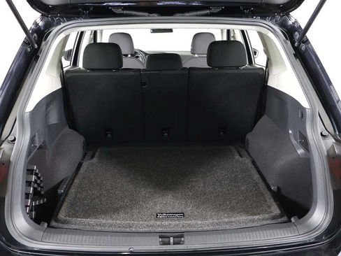 Used 2021 Volkswagen Tiguan S AWD/4WD image 17