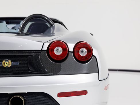 Used 2009 Ferrari F430 Scuderia image 67