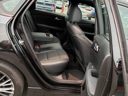 Used 2023 Kia Forte GT-Line FWD image 20