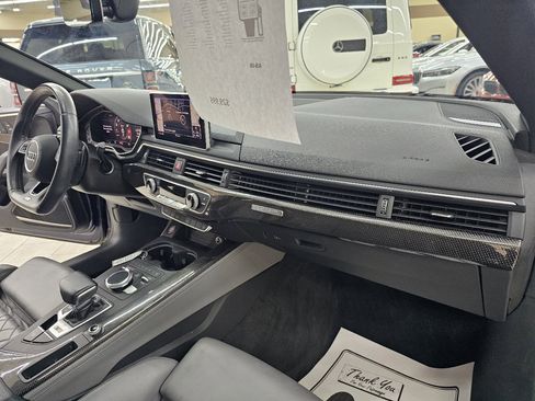 Used 2018 Audi S5 Prestige w/ S Sport Package image 22