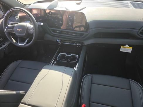 New 2026 Chevrolet Silverado EV LT w/ Premium Package image 18