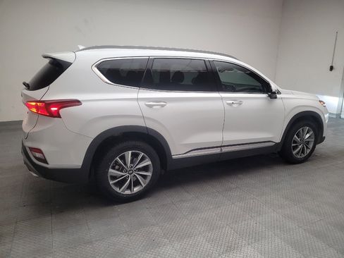 Used 2020 Hyundai Santa Fe SEL w/ Convenience + Premium Package image 10