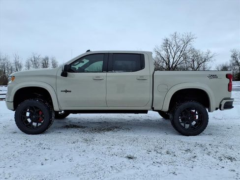 New 2026 Chevrolet Silverado 1500 RST w/ All Star Edition Plus image 6